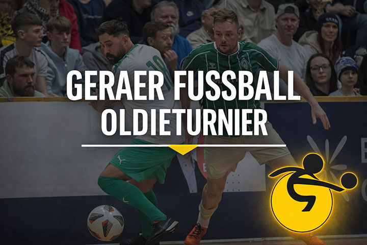Oldieturnier