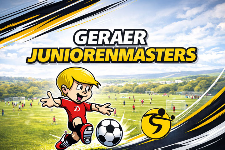 Juniorenmasters